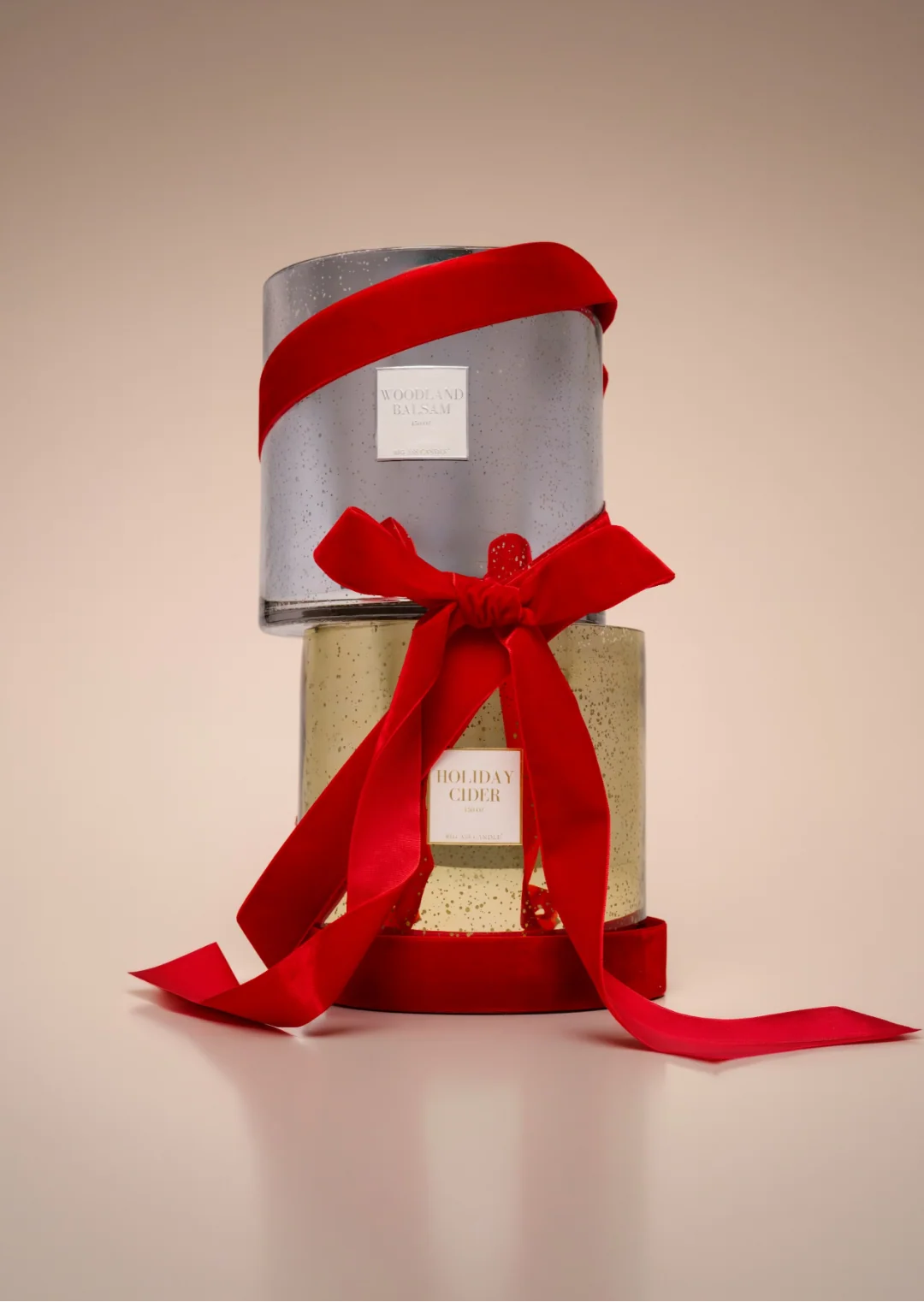 Big Ass Luxuries Holiday Collection Candles 2026: Gift Guide