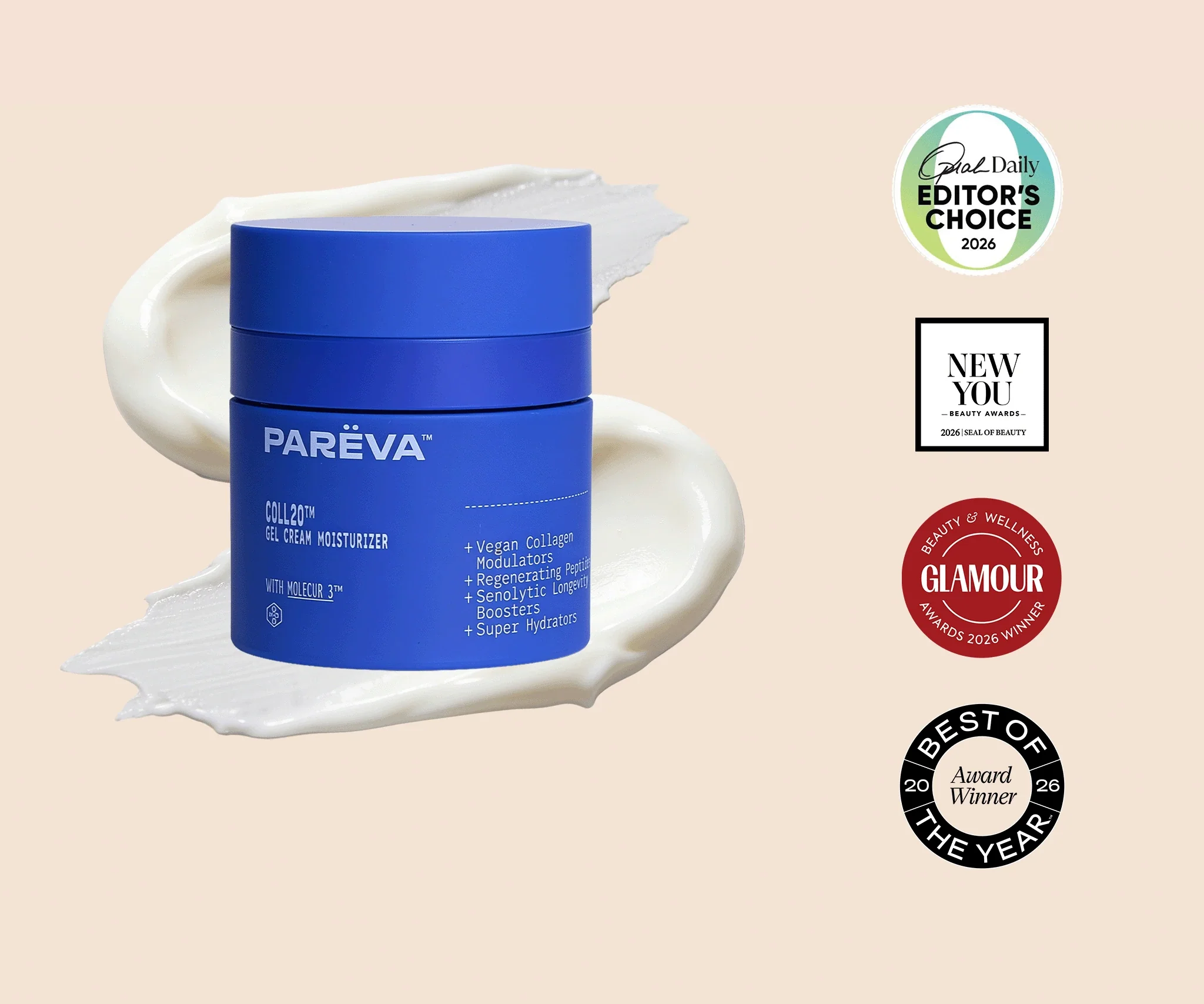 Parëva Beauty Review 2026: Is It Worth It?