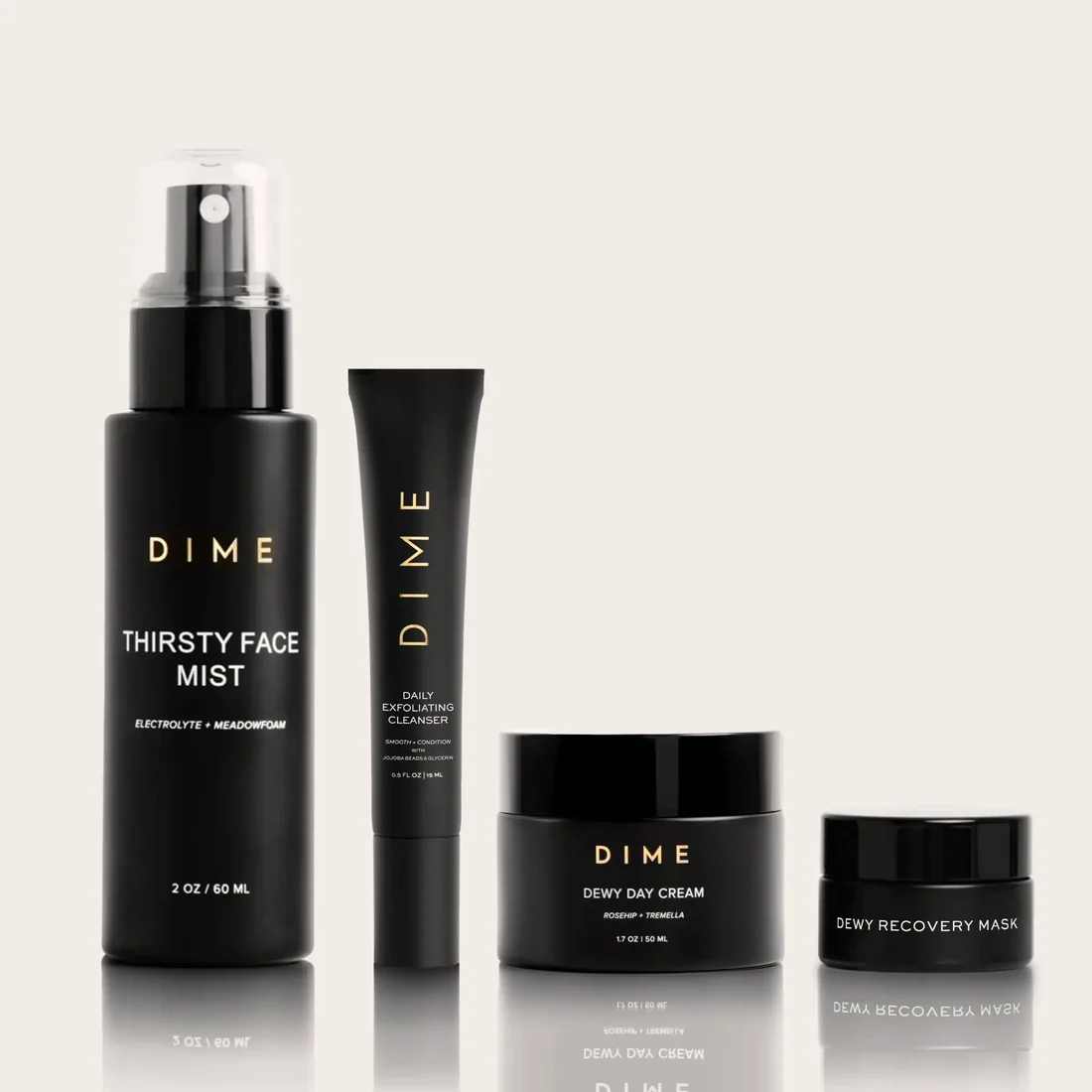 Best DIME Beauty Skincare Products 2026: Top 15 Picks