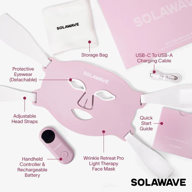 Best Solawave Red Light Therapy Devices 2026