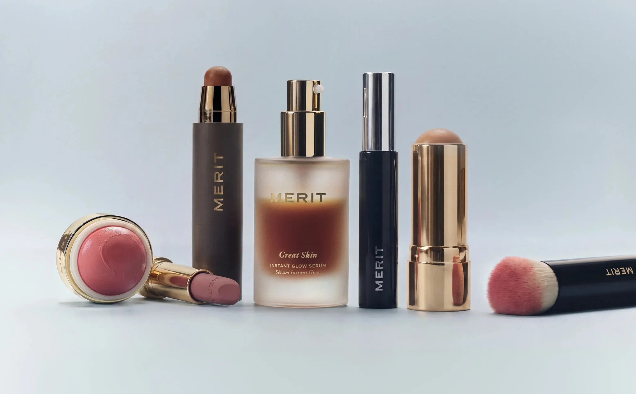 15 Best MERIT Beauty Products in 2026: Makeup Guide