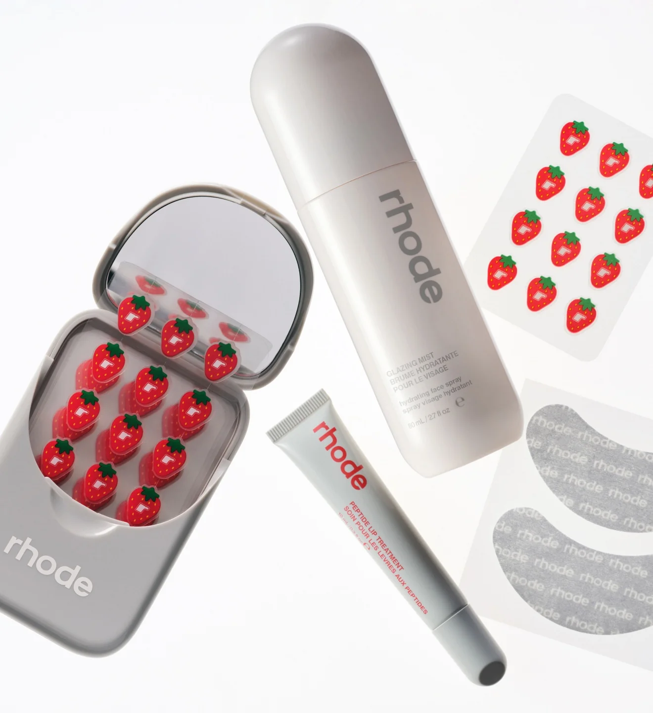 Best Rhode Skin Products 2026: Makeup & Skincare Guide