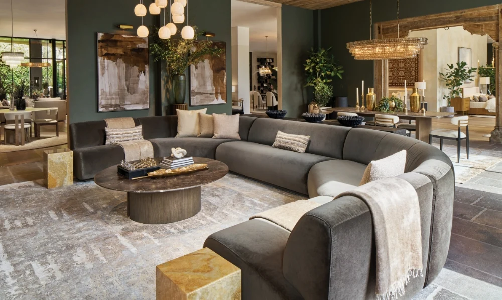 Arhaus Holiday Decor 2026: Best Luxury Christmas Decorations